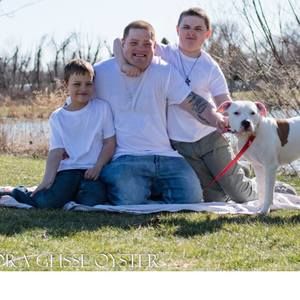 Meet your Posher, Bryan